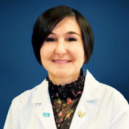 Dr. Emily Johnson