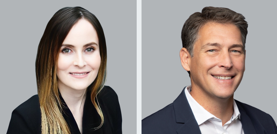 Cardiovascular Associates of America Confirms Two Executive Hires, Whitney Griffin and Tom Schwallie